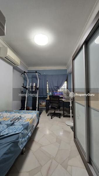 909 Hougang Street 91