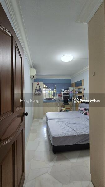909 Hougang Street 91