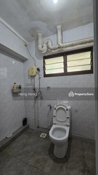 909 Hougang Street 91