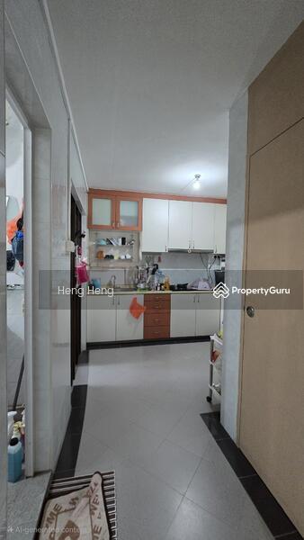 909 Hougang Street 91