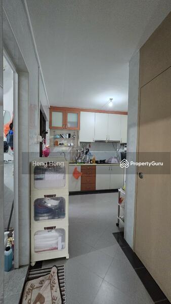 909 Hougang Street 91