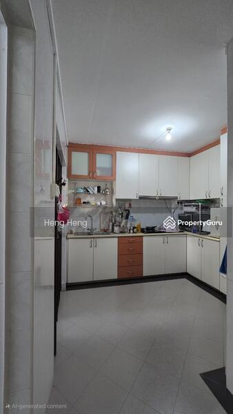 909 Hougang Street 91