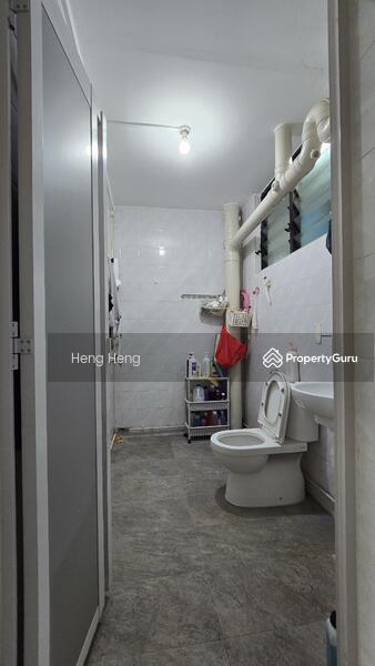 909 Hougang Street 91