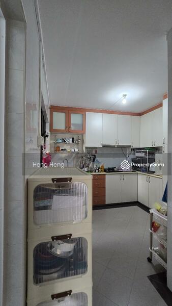 909 Hougang Street 91