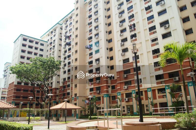 909 Hougang Street 91
