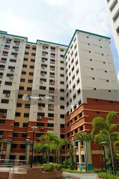 909 Hougang Street 91