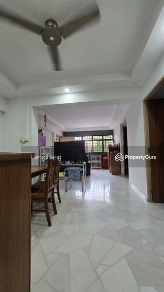 909 Hougang Street 91