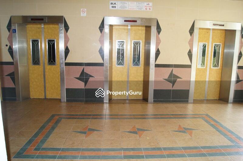 909 Hougang Street 91