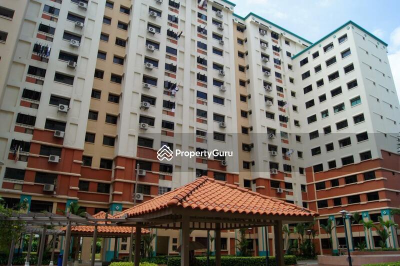 909 Hougang Street 91