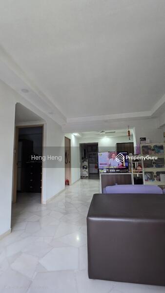 909 Hougang Street 91