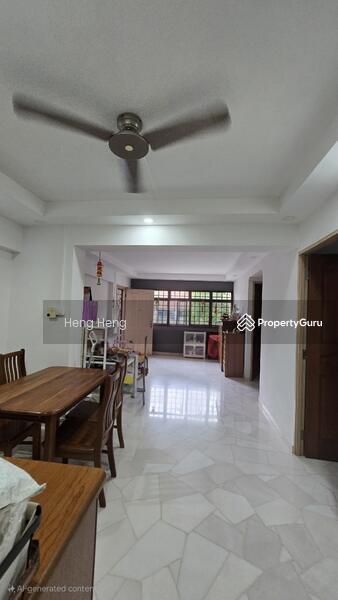 909 Hougang Street 91