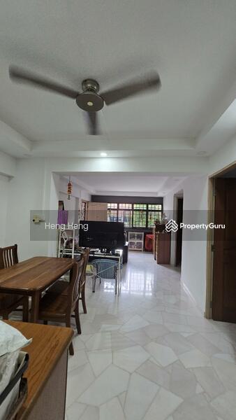 909 Hougang Street 91