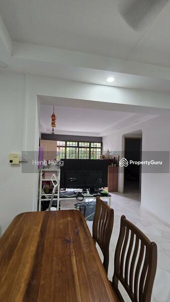 909 Hougang Street 91