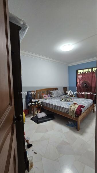 909 Hougang Street 91