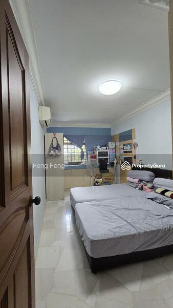 909 Hougang Street 91