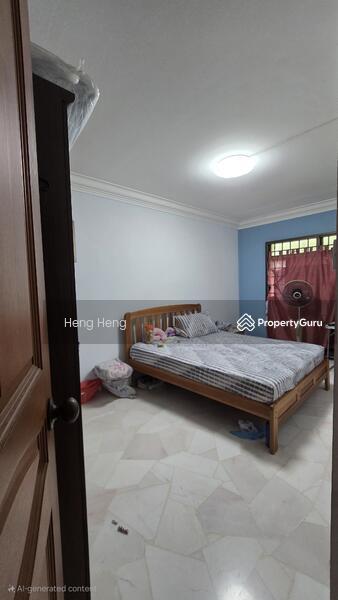 909 Hougang Street 91