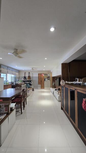Prop-GPT: HDB Flat: D23 Choa Chu Kang 513 Choa Chu Kang Street 51