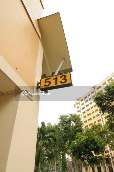 513 Choa Chu Kang Street 51