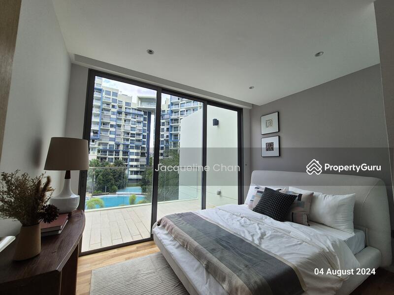 Town House for Sale: Yishun, D27, 768123