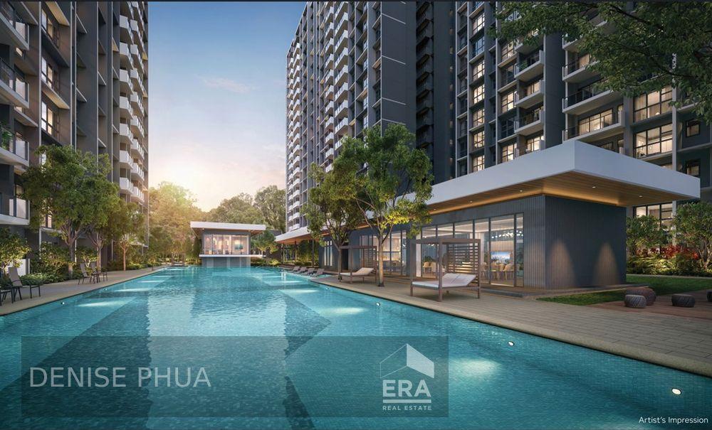Prop-GPT: Condominium: D24 Tengah Otto Place