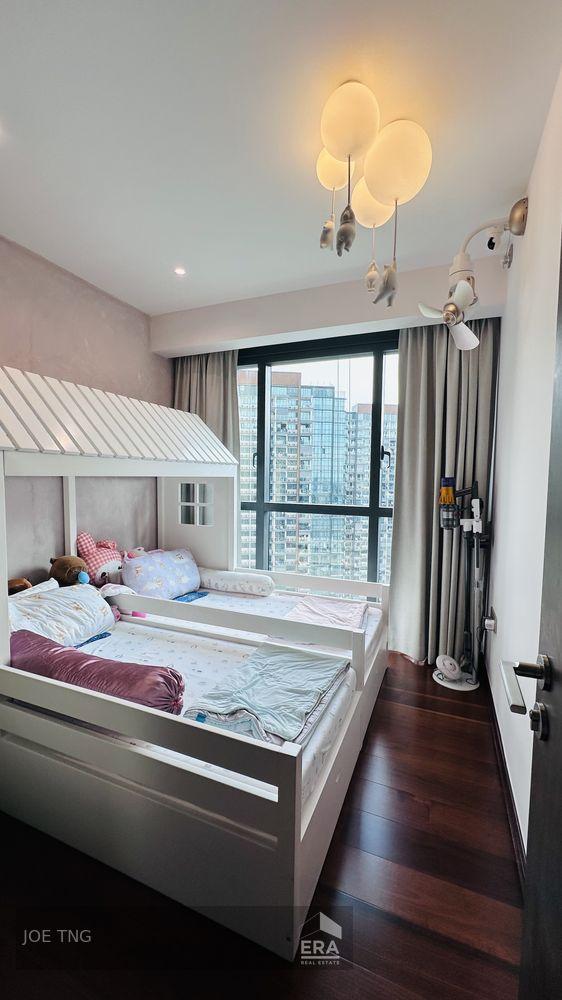 Condominium for Sale: Normanton Park, Buona Vista, D05, 119027