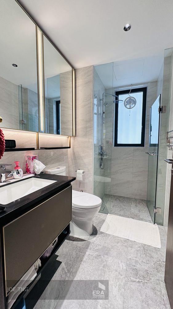 Condominium for Sale: Normanton Park, Buona Vista, D05, 119027