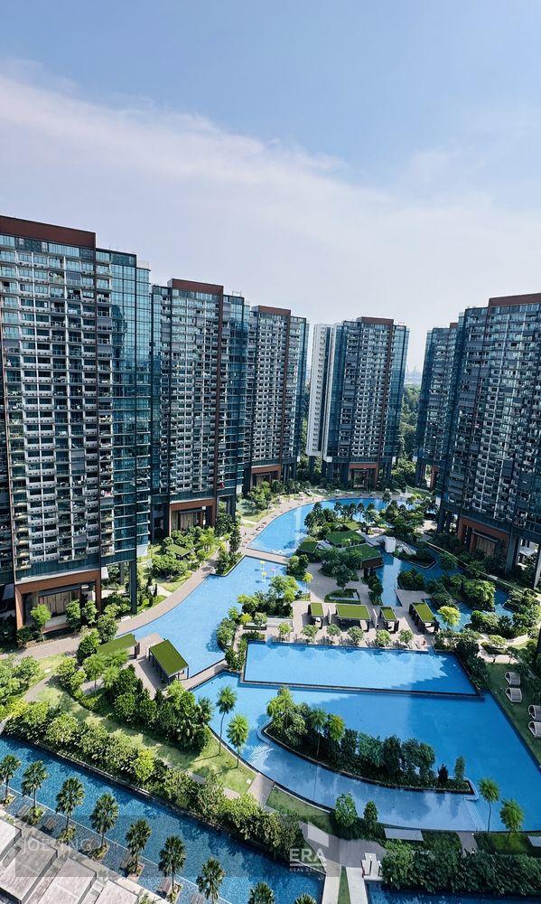 Condominium for Sale: Normanton Park, Buona Vista, D05, 119027