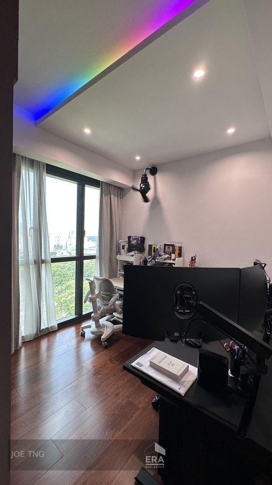 Condominium for Sale: Normanton Park, Buona Vista, D05, 119027