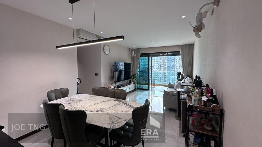 Condominium for Sale: Normanton Park, Buona Vista, D05, 119027