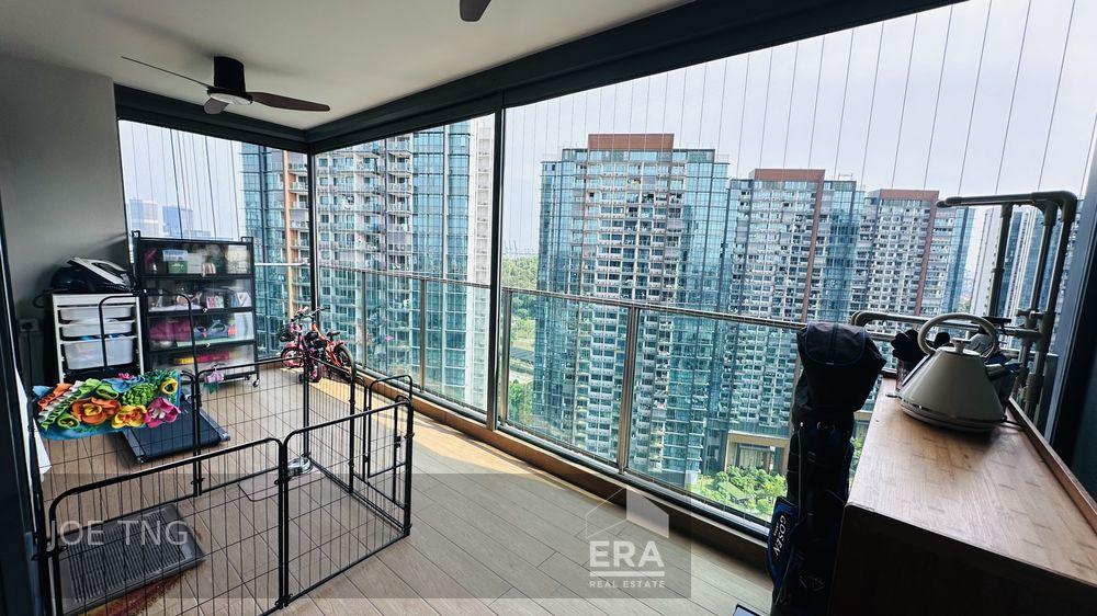 Condominium for Sale: Normanton Park, Buona Vista, D05, 119027