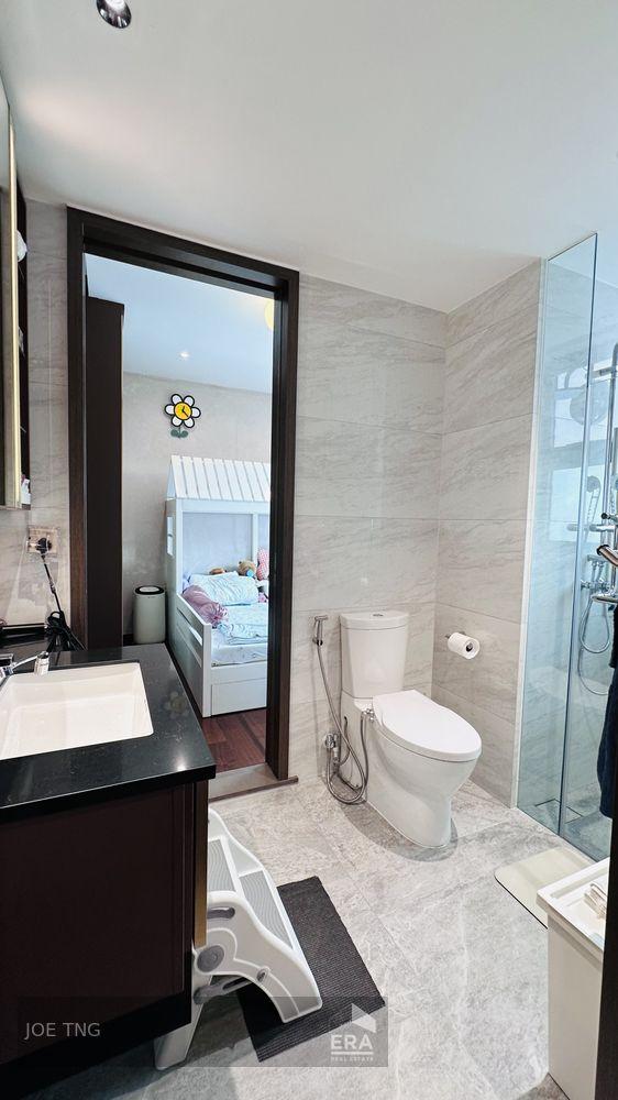 Condominium for Sale: Normanton Park, Buona Vista, D05, 119027