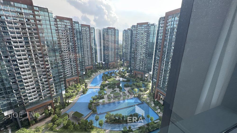 Condominium for Sale: Normanton Park, Buona Vista, D05, 119027