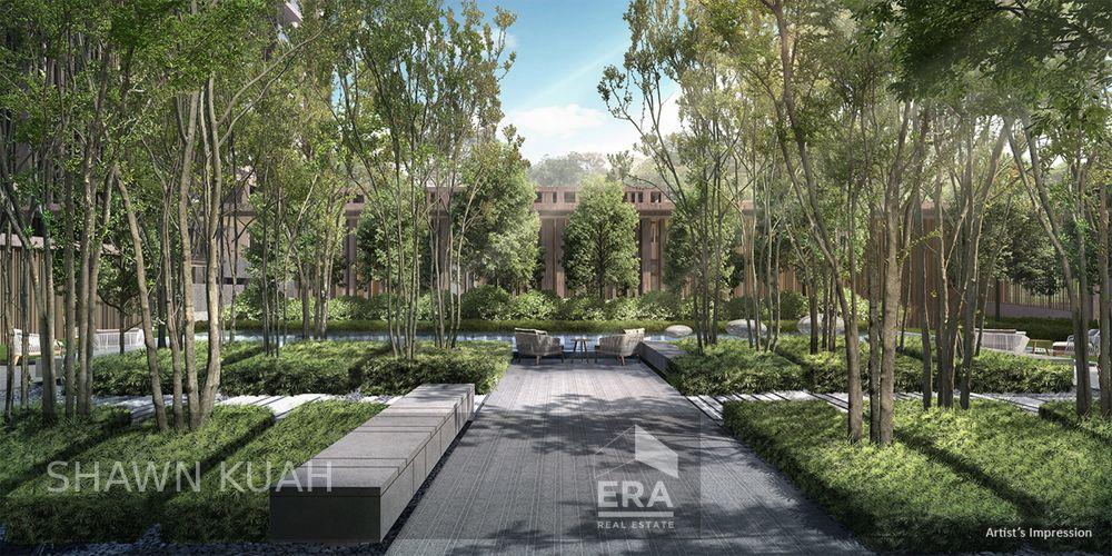 Prop-GPT: Condominium: D09 Oxley The Avenir