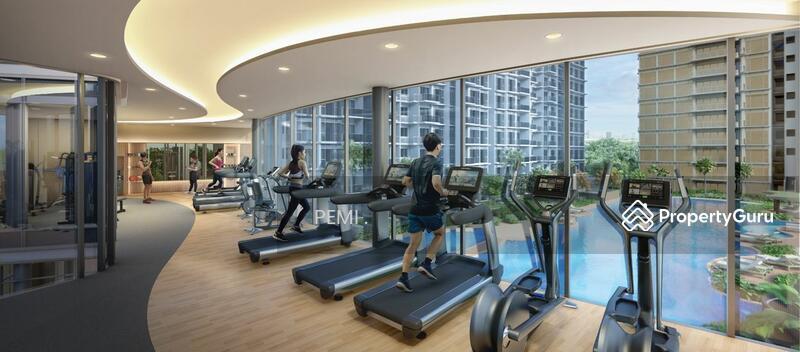 Condominium for Sale: D15, 438665