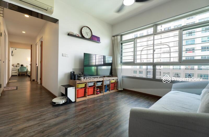 623A Punggol Central