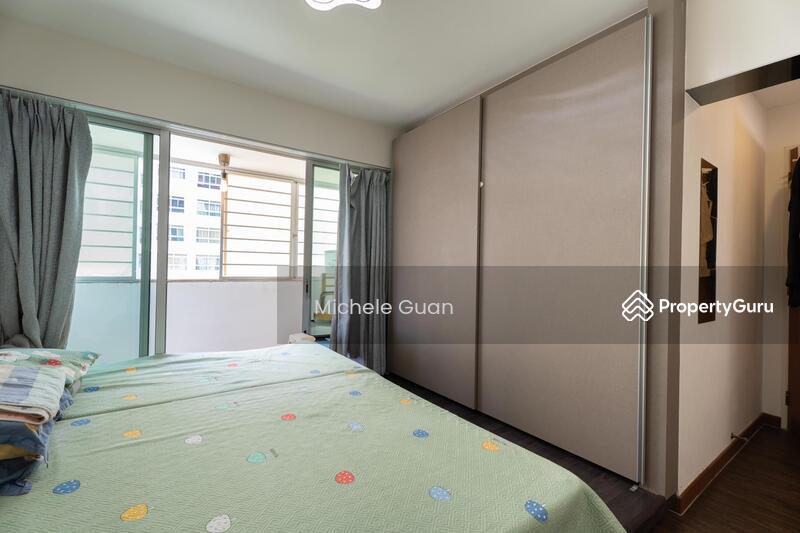 623A Punggol Central