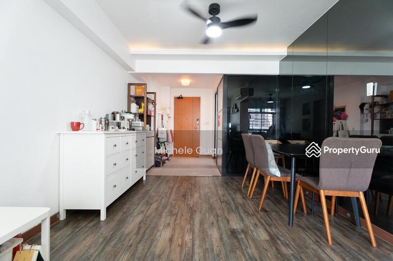 623A Punggol Central