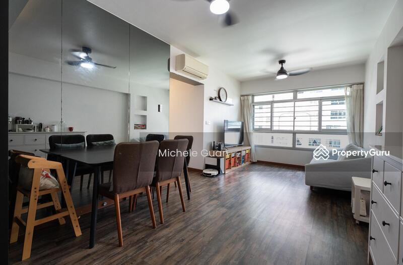 623A Punggol Central