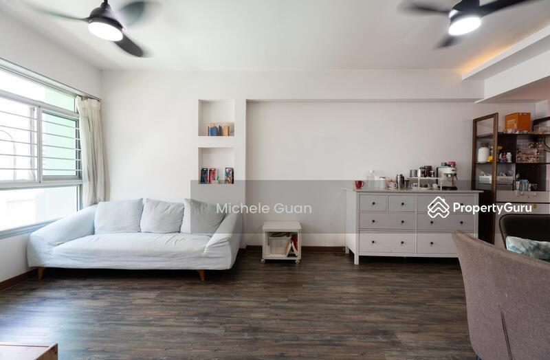 623A Punggol Central