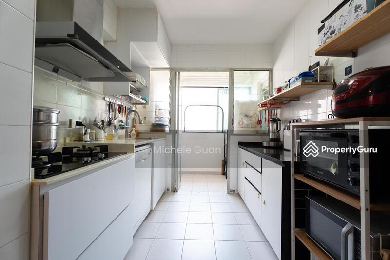 623A Punggol Central