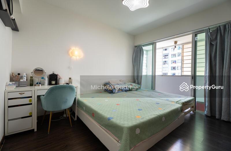 623A Punggol Central