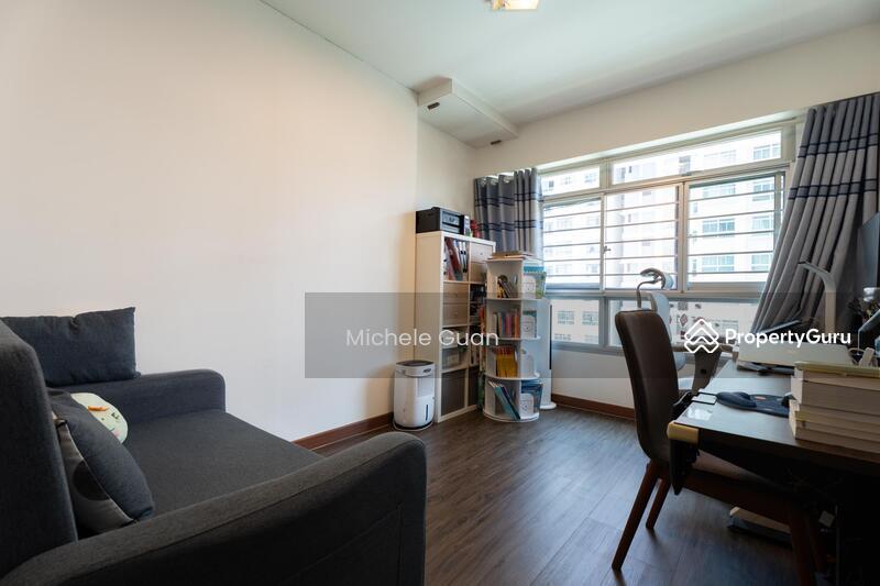 623A Punggol Central