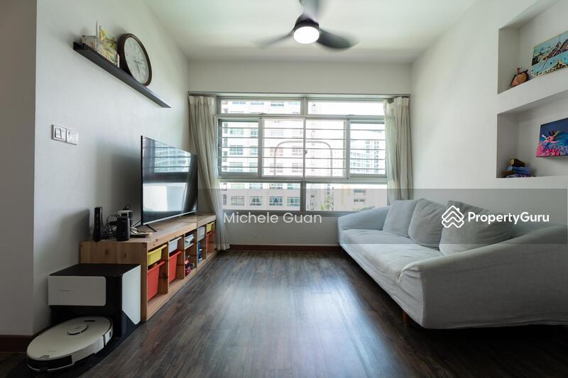 623A Punggol Central