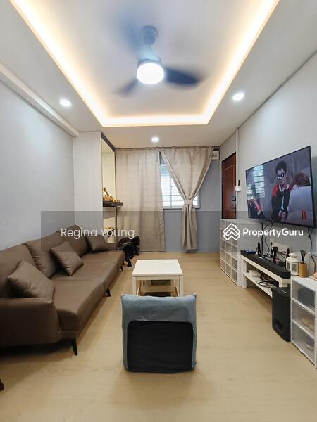 417 Bukit Batok West Avenue 4 HDB Flat | D23 Bukit Batok | Prop-GPT the AI-Powered Property Guru