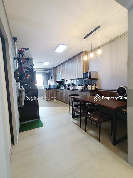 417 Bukit Batok West Avenue 4