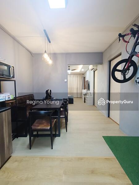 417 Bukit Batok West Avenue 4