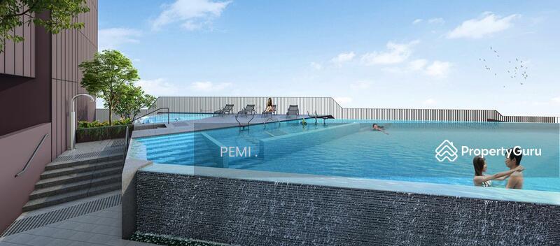 Prop-GPT: Condominium: D15  Arina East Residences