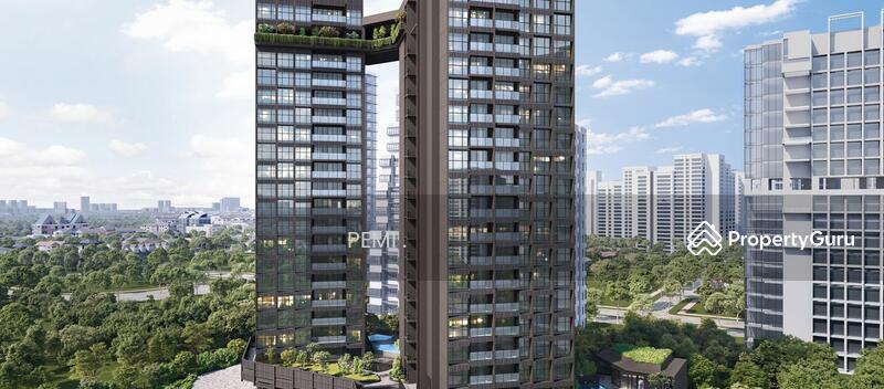 Condominium for Sale: D15, 436886