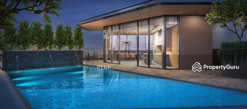 Condominium for Sale: D15, 436886