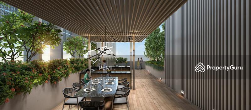 Condominium for Sale: D15, 436886